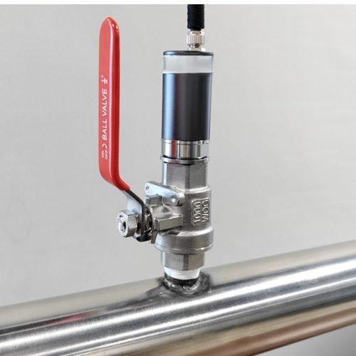 Dew Point -60 Dew Point Transmitters for Compressed Air & Dry Rooms | Rapid Response Trace Moisture Analyzer