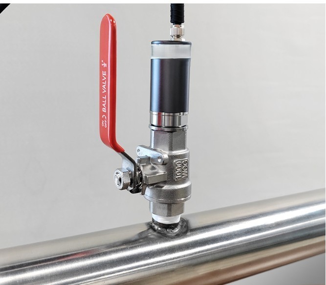 Dew Point -60 Dew Point Transmitters for Compressed Air & Dry Rooms | Rapid Response Trace Moisture Analyzer
