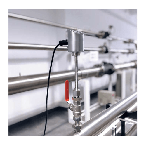 GW1 Thermal Mass Flow Meter