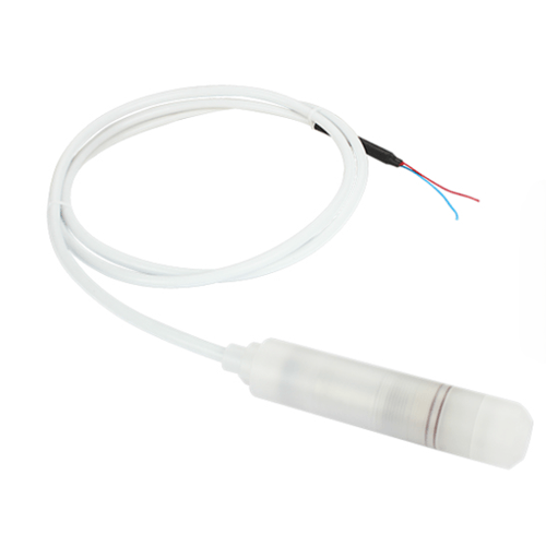 GW1 Corrosion Submersible Level Sensor for Chemical Tanks & Wastewater | IP68 | 4-20mA Output
