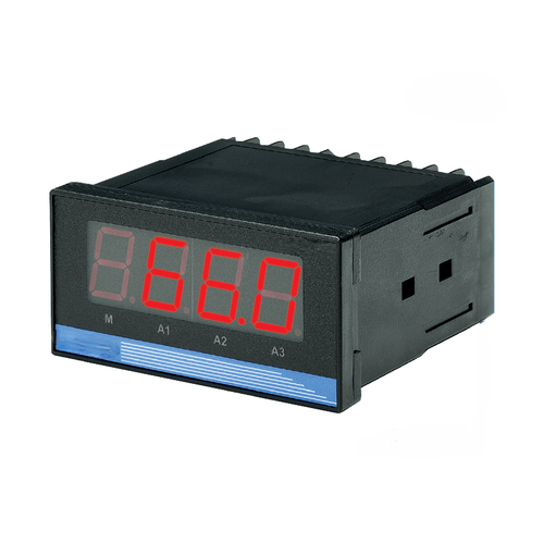 Microcontroller Indicator Microprocessor Indicator - GW1