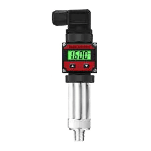 #GW1 Silicon Piezoresistive Pressure Transmitter-Display #GW1 Silicon Piezoresistive Pressure Transmitter-Display