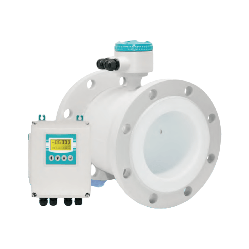 GW1 Electromagnetic Flow Meter-remote type
