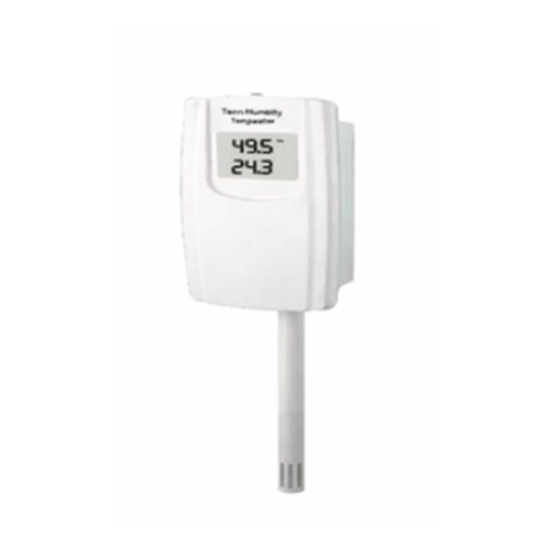 GW1 Wall Type Humidity & Temperature Transmitter