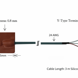 GW1 Surface Mount Temperature Sensor